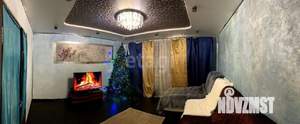 4-к квартира, вторичка, 89м2, 9/12 этаж