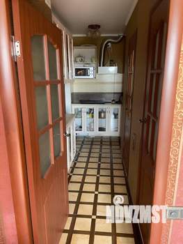 2-к квартира, вторичка, 40м2, 9/9 этаж