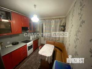 1-к квартира, вторичка, 42м2, 12/14 этаж