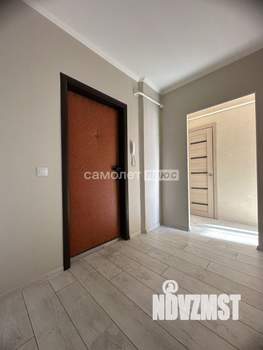 1-к квартира, вторичка, 29м2, 1/9 этаж