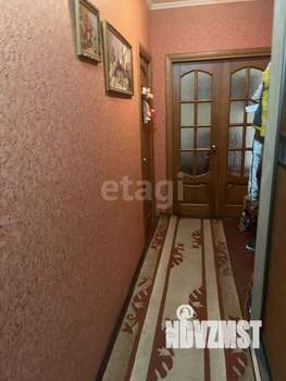 2-к квартира, вторичка, 46м2, 7/9 этаж