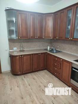 2-к квартира, вторичка, 70м2, 12/14 этаж