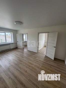 3-к квартира, вторичка, 51м2, 2/2 этаж
