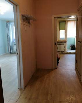 1-к квартира, вторичка, 36м2, 7/9 этаж