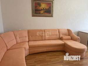 2-к квартира, вторичка, 63м2, 6/12 этаж