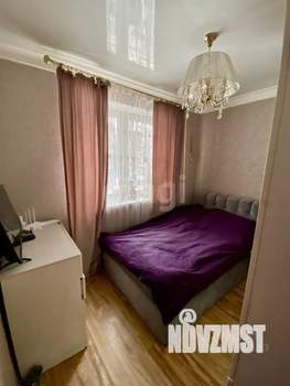 2-к квартира, вторичка, 64м2, 2/9 этаж