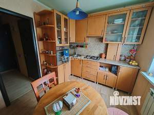 2-к квартира, вторичка, 51м2, 7/10 этаж