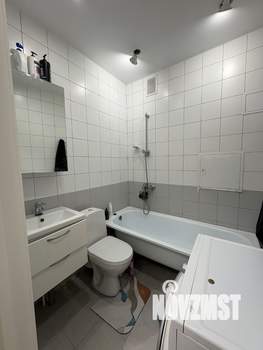 Студия квартира, вторичка, 29м2, 5/5 этаж