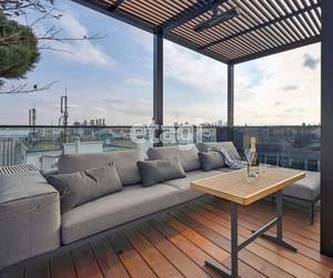 5-к квартира, вторичка, 356м2, 17/18 этаж