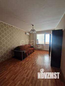 1-к квартира, вторичка, 50м2, 6/14 этаж