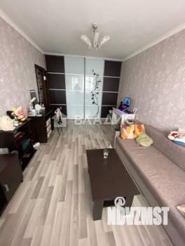 1-к квартира, вторичка, 34м2, 7/10 этаж