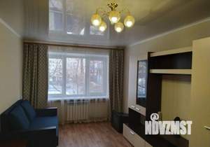 1-к квартира, вторичка, 31м2, 2/5 этаж