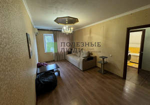 1-к квартира, вторичка, 36м2, 5/9 этаж