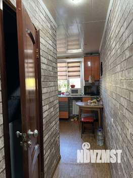 4-к квартира, вторичка, 61м2, 4/5 этаж