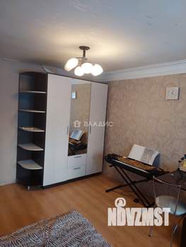 2-к квартира, вторичка, 45м2, 2/3 этаж