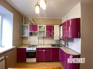 2-к квартира, вторичка, 58м2, 1/9 этаж