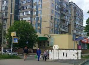 1-к квартира, вторичка, 32м2, 7/9 этаж