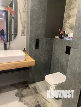 3-к квартира, вторичка, 86м2, 8/10 этаж