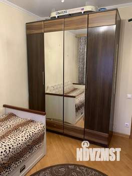 2-к квартира, вторичка, 51м2, 8/10 этаж