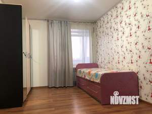 4-к квартира, вторичка, 93м2, 2/12 этаж