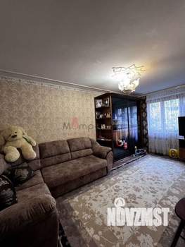 4-к квартира, вторичка, 84м2, 3/10 этаж