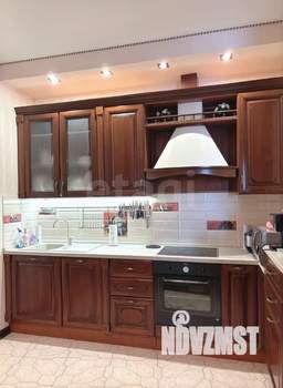 3-к квартира, вторичка, 120м2, 3/12 этаж
