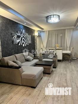 3-к квартира, вторичка, 103м2, 13/14 этаж