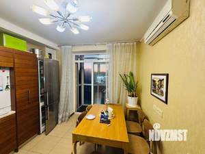 5-к квартира, вторичка, 186м2, 3/4 этаж