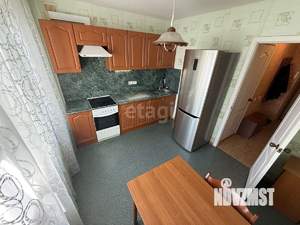 1-к квартира, вторичка, 36м2, 7/10 этаж