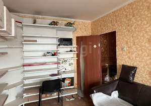 2-к квартира, вторичка, 52м2, 7/10 этаж
