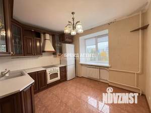 3-к квартира, вторичка, 76м2, 8/10 этаж