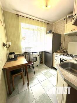 2-к квартира, вторичка, 45м2, 2/5 этаж