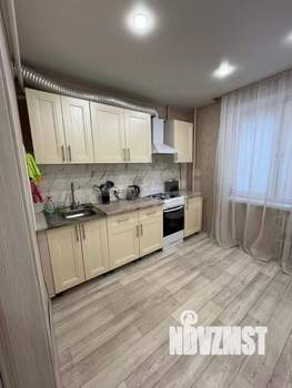1-к квартира, вторичка, 35м2, 1/10 этаж
