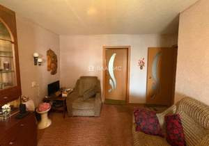 3-к квартира, вторичка, 58м2, 5/5 этаж