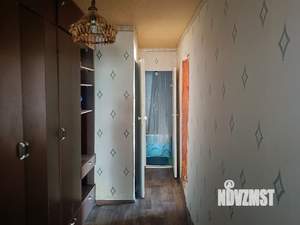 3-к квартира, вторичка, 66м2, 6/9 этаж