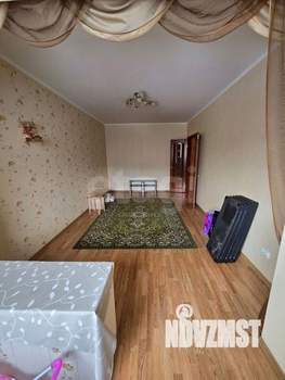 3-к квартира, вторичка, 60м2, 7/10 этаж