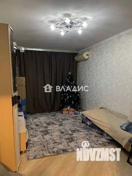 3-к квартира, вторичка, 70м2, 2/5 этаж