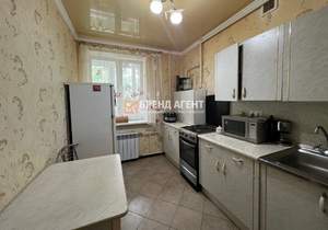 2-к квартира, вторичка, 48м2, 2/10 этаж