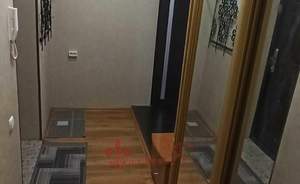 1-к квартира, вторичка, 45м2, 10/14 этаж