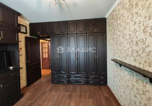 2-к квартира, вторичка, 45м2, 9/9 этаж