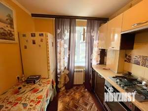1-к квартира, вторичка, 45м2, 2/6 этаж