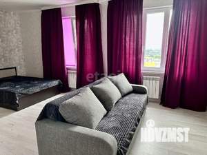 Студия квартира, вторичка, 40м2, 8/20 этаж