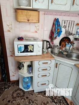 1-к квартира, вторичка, 33м2, 4/5 этаж