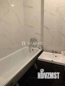 Студия квартира, вторичка, 42м2, 6/20 этаж