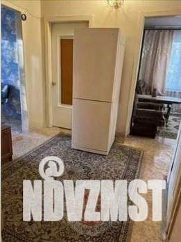 3-к квартира, вторичка, 62м2, 1/5 этаж