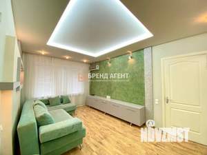 2-к квартира, вторичка, 44м2, 1/9 этаж