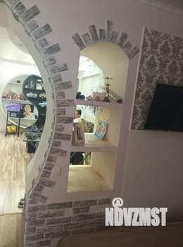 1-к квартира, вторичка, 33м2, 1/5 этаж