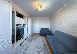 2-к квартира, вторичка, 55м2, 10/10 этаж