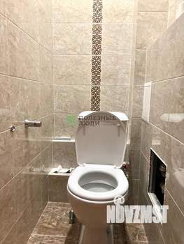 1-к квартира, вторичка, 44м2, 10/17 этаж