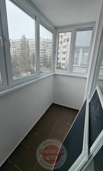 2-к квартира, вторичка, 61м2, 4/10 этаж